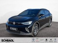 Gebraucht VW ID.4 Pro 210 kW (286 PS) 2025 Grenadillschwarz metallic SUV