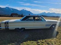 Gebraucht Chrysler 300 310 PS (228 kW) 1966 Coupé