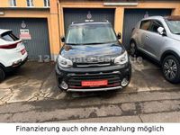 Gebraucht Kia Soul Turbo 204 PS (150 kW) 2019 Schwarz SUV
