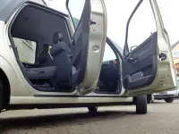 Używany Opel Meriva Edition 105 KM (77 kW) 2007 Lancelot Minivan