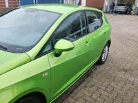 gebraucht Seat Ibiza Lim. Style / 5 Türen / Klima / Navi