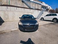 Gebraucht Opel Astra 104 PS (76 kW) 2006 Grau Limousine