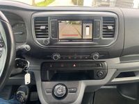 gebraucht Opel Vivaro Kasten Edition Lang 360°KAMERA/NAVI/ST.HZ