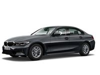 Używany BMW 320 Efficient Dynamics 184 KM (135 kW) 2026 Sedan/Limuzyna