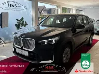 Gebraucht BMW iX1 Performance 230 kW (313 PS) 2024 Schwarz ii SUV
