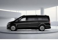 Gebraucht Mercedes V300 Avantgarde 237 PS (174 kW) 2025 Schwarz Van / Kleinbus