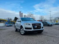 Gebraucht Audi Q7 245 PS (180 kW) 2009 Grau SUV