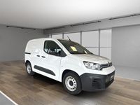 Gebraucht Citroën e-Berlingo 100 kW (136 PS) 2022 Icy weiß Van / Kleinbus