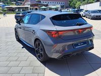 Neu Cupra Leon VZ 300 PS (220 kW) 2025 Grau Limousine
