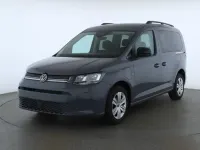 Gebraucht VW Caddy Life 150 PS (110 kW) 2025 Grau Van / Kleinbus