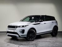 Gebraucht Land Rover Range Rover evoque SE Dynamic 204 PS (150 kW) 2024 Grau, arroios grey SUV
