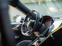 Gebraucht Ferrari Roma 620 PS (456 kW) 2024 Schwarz Coupé