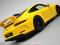 Gebraucht Porsche 991 500 PS (367 kW) 2018 Gelb