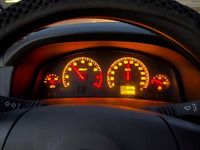 Gebraucht Opel Vectra 122 PS (89 kW) 2002 Silber Limousine