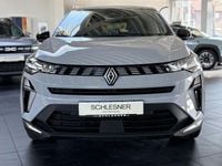 Gebraucht Renault Symbioz Techno 143 PS (105 kW) 2025 Rafalegrau SUV