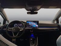 Gebraucht VW Golf VIII R-line 150 PS (110 kW) 2025 Grau Kombi