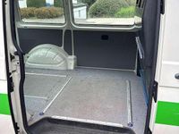 Gebraucht VW T5 131 PS (96 kW) 2007 Weiß Van