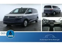 Używany VW Multivan Basis 245 KM (180 kW) 2025 Minivan
