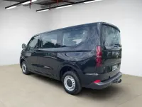 Gebraucht VW Transporter 150 PS (110 kW) 2026 Schwarz Van