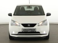 gebraucht Seat Mii 1.0 MPI 60PS 5-Gang Chic