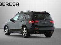 Gebraucht Mercedes GLB200 Progressive 150 PS (110 kW) 2022 Schwarz SUV