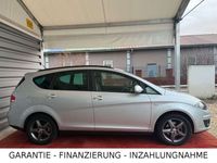 gebraucht Seat Altea XL Sun/Garantie/Rentnerfahrzeug/*WENIG KM*