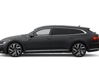 Gebraucht VW Arteon R-line 218 PS (160 kW) 2022