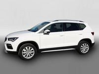 Usata Seat Ateca Xperience 150 CV (110 kW) 2025 Bianco SUV