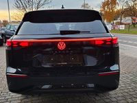 Gebraucht VW Tayron S 150 PS (110 kW) 2025 Grenadillschwarz metallic SUV