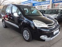 gebraucht Citroën Berlingo Kombi Silver Selection*1.Hand*TÜV Neu*