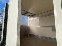 Gebraucht Mercedes Sprinter 129 PS (94 kW) 2012 Weiß Van