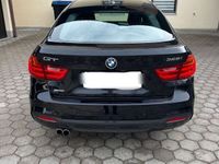 gebraucht BMW 328 Gran Turismo Gran Turismo 328i xDrive Sp...