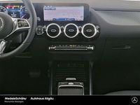 Gebraucht Mercedes B220 Progressive 190 PS (139 kW) 2024 Lack mountaingrau Van / Kleinbus