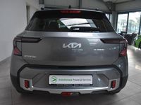 Neu Kia Stonic 101 PS (74 kW) 2026 Grau SUV