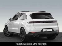 Gebraucht Porsche Cayenne 470 PS (345 kW) 2024 Weiss SUV