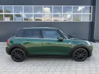 Occasion Mini Cooper 136 PK (100 kW) 2016 Groen Hatchback