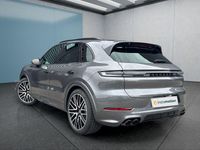 Neu Porsche Cayenne GTS 500 PS (367 kW) 2025 Grau SUV