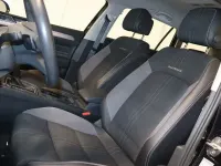 Gebraucht VW Passat Alltrack 200 PS (147 kW) 2022 Deep black perleffekt Kombi