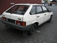 gebraucht Lada Samara 