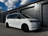 Gebraucht VW Multivan Life 150 PS (110 kW) 2024 Weiß Van