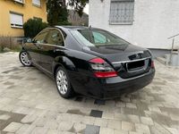 gebraucht Mercedes S320 CDI -