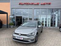 Gebraucht VW Golf VII Sound 110 PS (80 kW) 2017 Grau Limousine