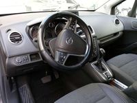 Gebraucht Opel Meriva Design Edition 101 PS (74 kW) 2011 Van / Kleinbus