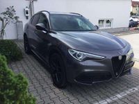 gebraucht Alfa Romeo Stelvio Veloce Q4