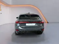 Neu Audi e-tron Business 269 kW (367 PS) 2026 Grau SUV