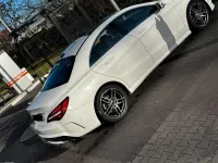 Gebraucht Mercedes CLA180 122 PS (89 kW) 2019 Weiß Coupé