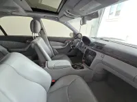 Gebraucht Mercedes S320 224 PS (164 kW) 1999 Silber Limousine