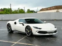 Gebraucht Ferrari 296 829 PS (609 kW) 2024