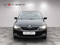 Gebraucht Skoda Rapid Style 95 PS (69 kW) 2017 Schwarzmagic perleffekt Limousine