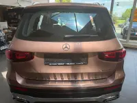 Gebraucht Mercedes GLB250 AMG line 224 PS (164 kW) 2023 Rosegold SUV